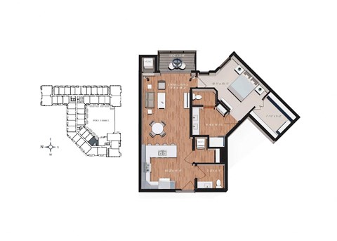 9641 E. Geddes Avenue Studio-3 Beds Apartment for Rent - Photo Gallery 47